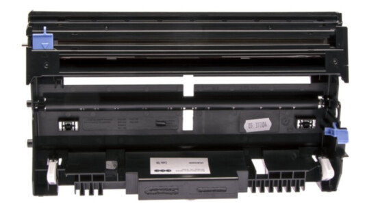 DR3200, Valse for overføring av toner, inkClub