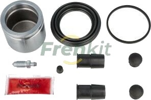 Reparasjonssett, bremsecaliper FRENKIT 260831