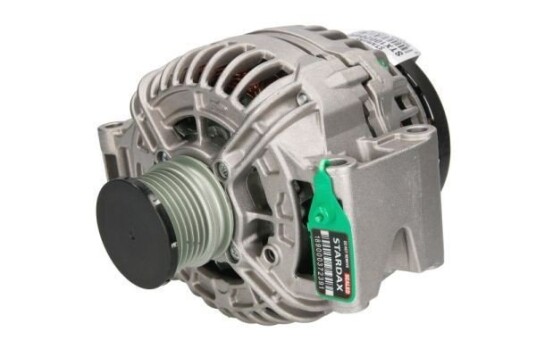 Dynamo STARDAX STX100204R