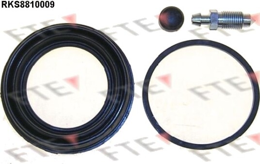 Reparasjonssett, bremsecaliper FTE 9323541 Reparasjonssett, bremsecaliper FTE 9323541