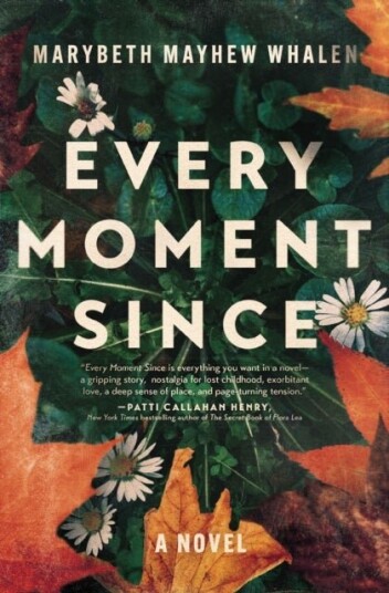 Every Moment Since Every Moment Since