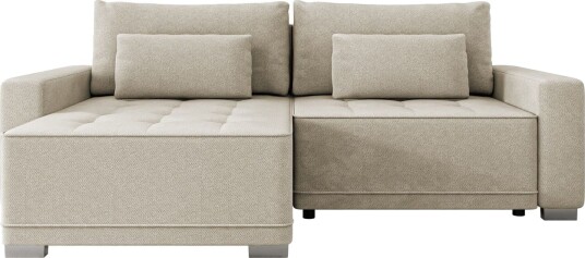 Manetto Sovesofa Med 2 Seters Divan Manetto Sovesofa Med 2 Seters Divan