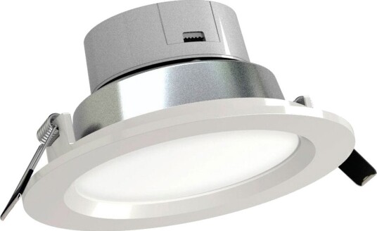 Ultron Save-E LED Downlight 195mm (16W) 4000K Ultron Save-E LED Downlight 195mm (16W) 4000K