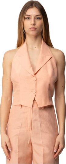 Hanita Dame Jakker Rosa XS,