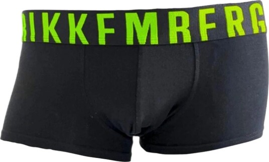Bikkembergs Herre Undertøy Svart S,