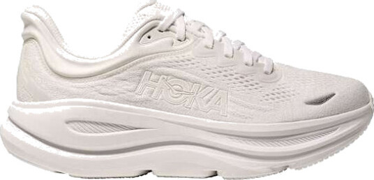Hoka Bondi 9 Dame Wwh/White/White 36 2/3 Hoka Bondi 9 Dame Wwh/White/White 36 2/3