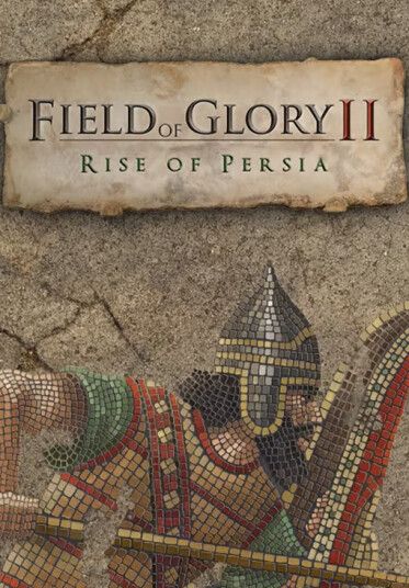 Field of Glory II: Rise of Persia (PC)
