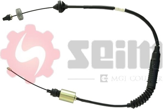 SEIM 401701 Clutchkabel