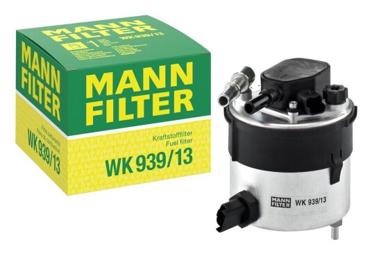 Mann-Filter     Wk 939/13