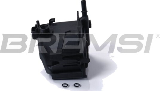 Drivstoffilter BREMSI FE0161