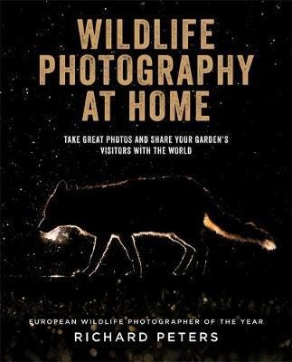 Wildlife Photography At Home Av Richard Peters