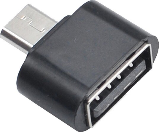 Android Micro USB OTG -adapter Android Micro USB OTG -adapter