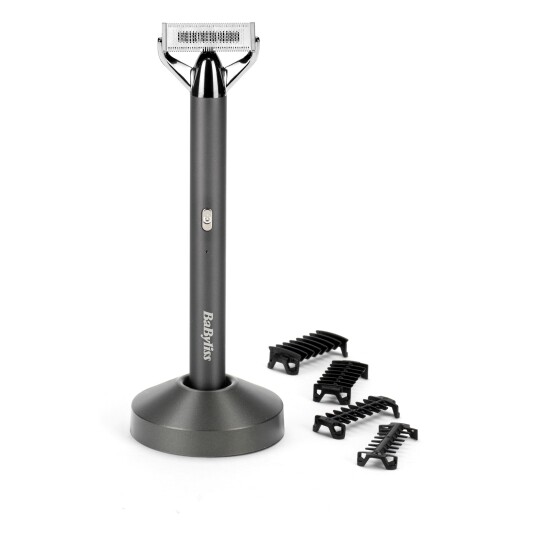 BaByliss X Blade Super X Performance Trimmer Chrome BaByliss X Blade Super X Performance Trimmer Chrome