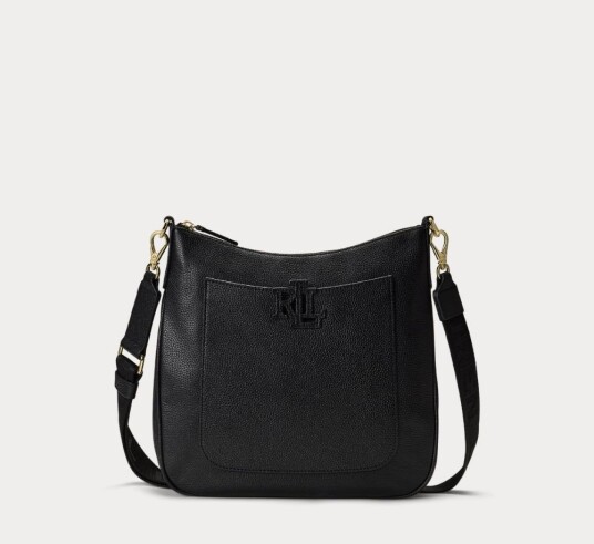 Ralph Lauren CAMERYN 27 CROSSBODY LARGE