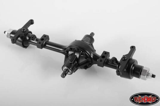 RC4WD A0086 Yota II Ultimate Scale Cast Axle Center Front