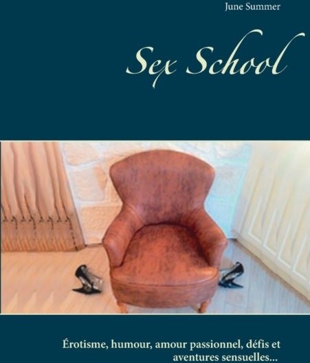 Sex School Sex School