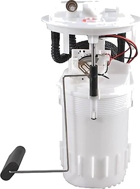 Drivstoffpumpe METZGER 2250542