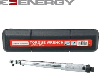 ENERGY NE00878 Nøkkel