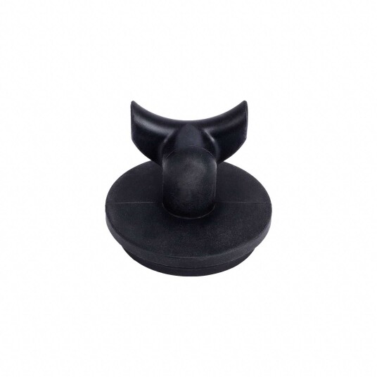 Profitec Silicone Spout Attachment for Bottomless Portafilter - 2 Spout Profitec Silicone Spout Attachment for Bottomless Portafilter - 2 Spout