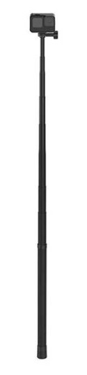 TELESIN Selfie stick 2.7M Carbon Fibre