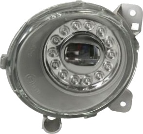 TRUCKLIGHT FL-SC009L Tåkelyskaster