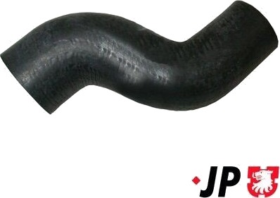 JP GROUP 1214300200 Radiatorslange