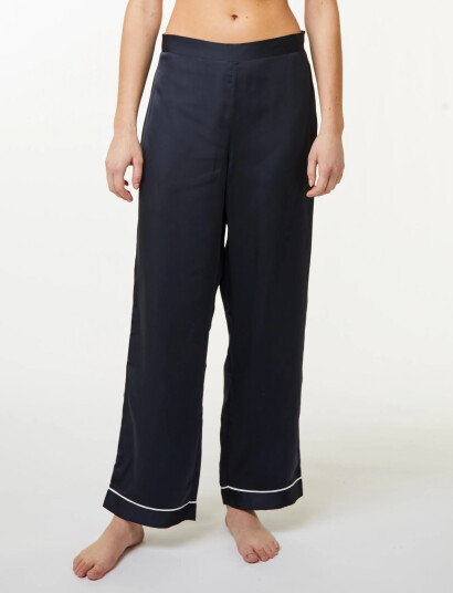CCDK Copenhagen Janet Pajamas Pants Navy S CCDK Copenhagen Janet Pajamas Pants Navy S
