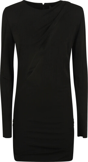 Versace Dame Kjoler Svart S,