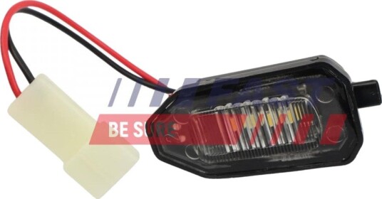 FAST FT10299 Belysning, sidespeil