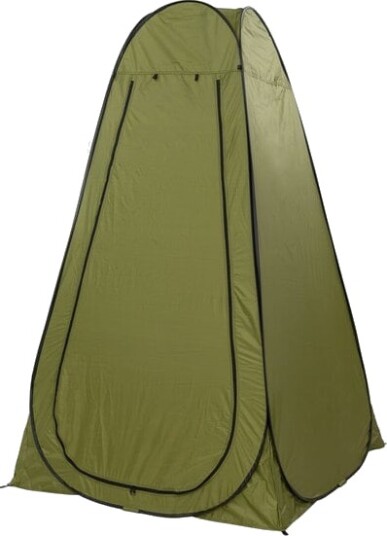 Pop up telt med campingtoalett Outlust Pop up telt med campingtoalett Outlust