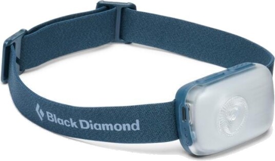 Black Diamond Hodelykt Stella-R Midnight Blue