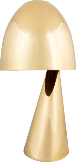 DAY Home Day Porto Table Lamp Gold H:49CM