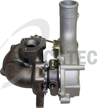 Turbolader TRUCKTEC AUTOMOTIVE 07.14.271