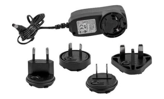 StarTech.com 20V DC Power Adapter for DK30A2DH / DK30ADD Docking Stations - power adapter