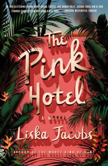 The Pink Hotel The Pink Hotel