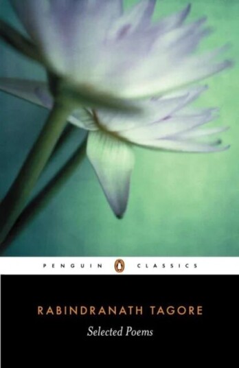 Selected Poems Av Rabindranath Tagore