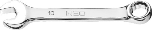 NEO TOOLS 09-762 Kombinasjonsnøkkel