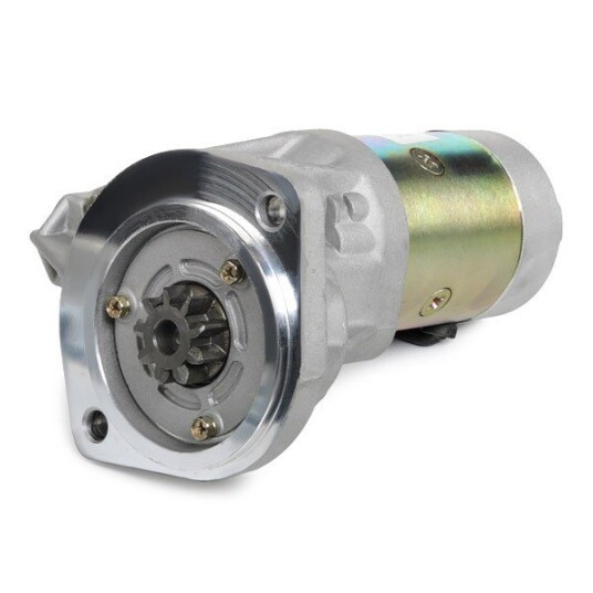 Starter RIDEX REMAN 2S0290R