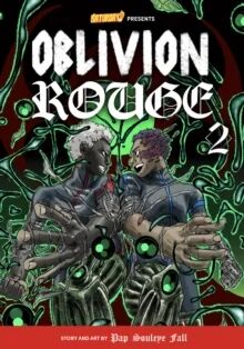 Oblivion Rouge, Volume 2 Av Pap Souleye Fall, Saturday Am Oblivion Rouge, Volume 2 Av Pap Souleye Fall, Saturday Am