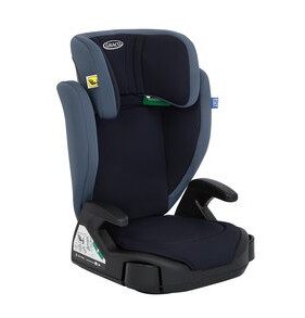 Graco Junior i-Size Bilbarnestol Maxi Navy