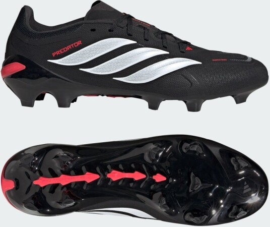 Predator League Firm Ground Fotballsko