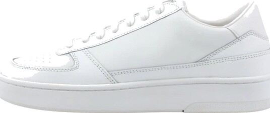 Guess Herre Sko Hvit 41 EU,