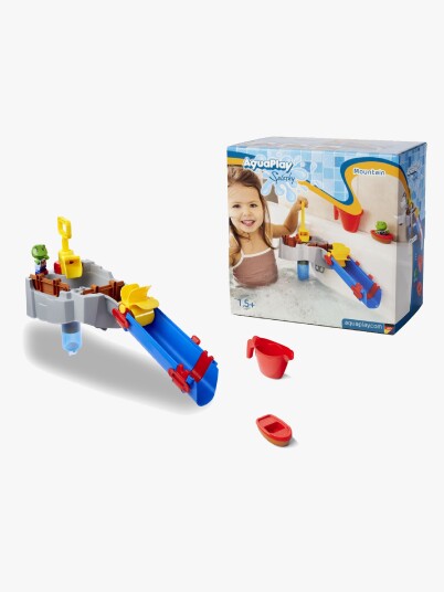 Aquaplay Sploshy Mountain 8700001301 Aquaplay Sploshy Mountain 8700001301