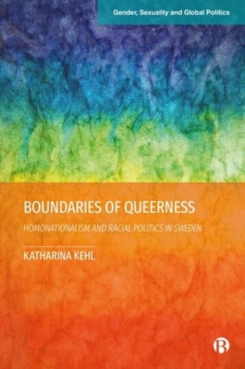 Boundaries of Queerness Boundaries of Queerness
