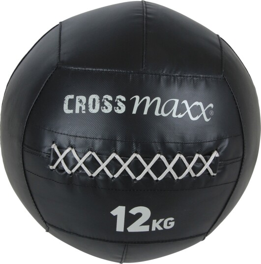 Crossmaxx PRO Wall Ball 12 kg Crossmaxx PRO Wall Ball 12 kg