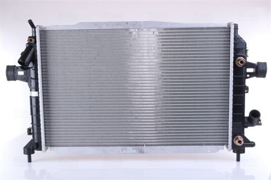 Radiator NISSENS 63115A Radiator NISSENS 63115A