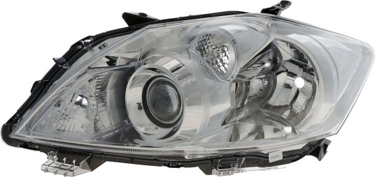 VALEO 044215 Frontlykter VALEO 044215 Frontlykter