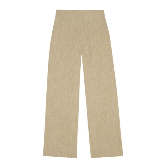 Cortana Dame Bukser Beige S Cortana Dame Bukser Beige S