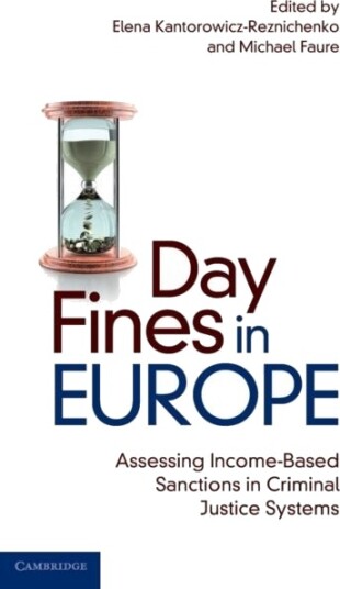 Day Fines in Europe