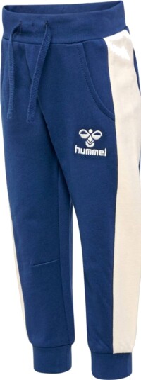 Hummel Kris Pants Dark Denim (92 / 2 år)